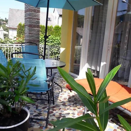 Apartament Jazmin Zalakaros