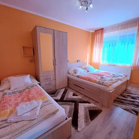 Jázmin Apartman