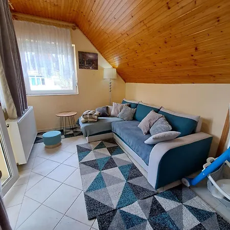 Apartman Jázmin