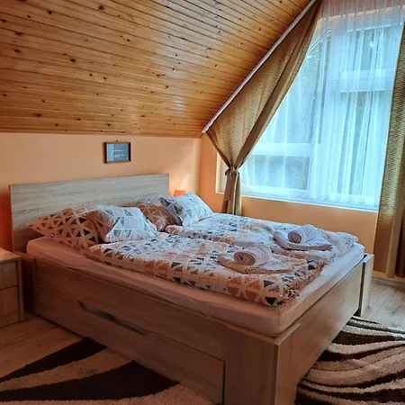 Jazmin Apartament Zalakaros