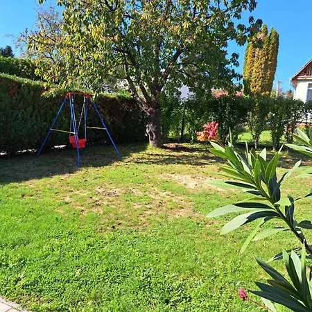 Jazmin Apartament Zalakaros