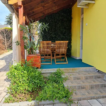 Appartement Jazmin