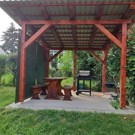 Apartman Jázmin *
