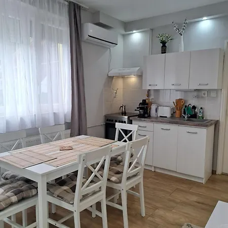Jázmin Apartmán