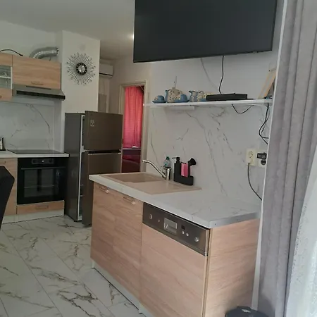 Appartement Jazmin Zalakaros