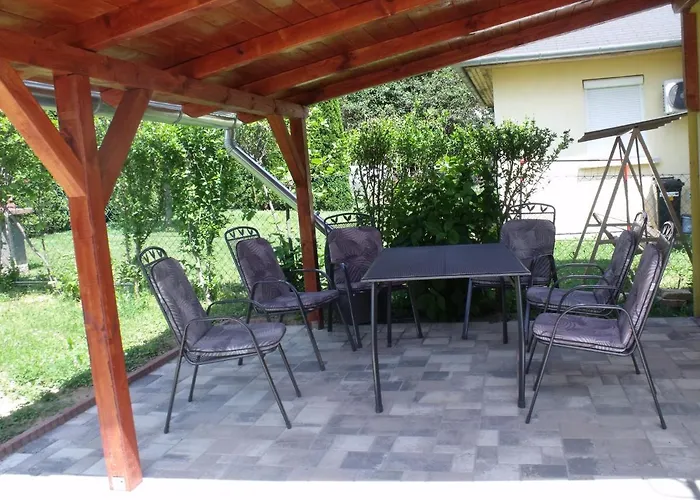 Jazmin Appartement