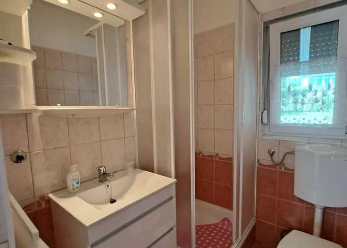 Appartement Jazmin