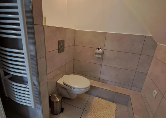 Appartement Jazmin *