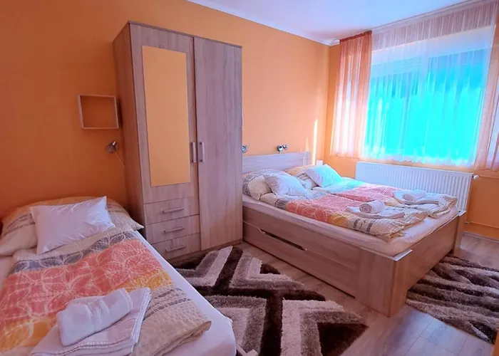 Jazmin Appartement