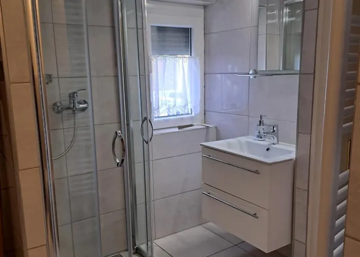 Appartement Jazmin *