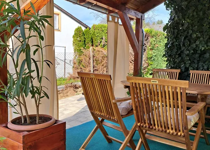 Jazmin Appartement