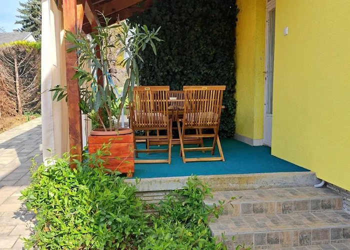 Appartement Jazmin